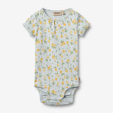 Wheat Main Kortermet Body Linette Body 9663 summer blue citrus