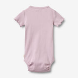 Wheat Main Kortermet body Maren Body 1346 lavender