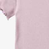 Wheat Main Kortermet body Maren Body 1346 lavender