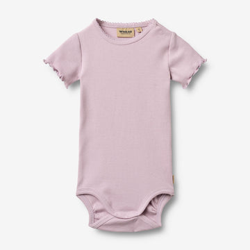 Wheat Main Kortermet body Maren Body 1346 lavender