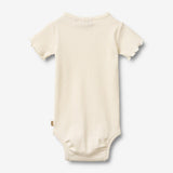 Wheat Main Kortermet body Maren Body 3182 ivory