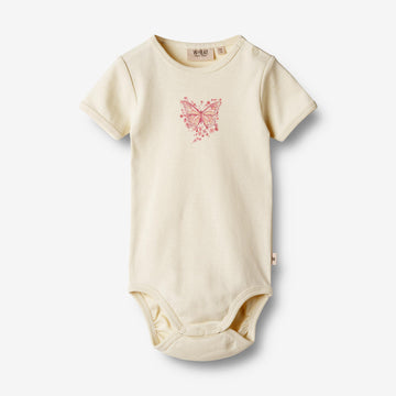 Wheat Main  Body S/S Maren Underwear/Bodies 1477 shell