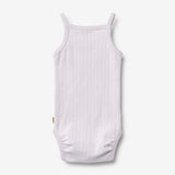 Wheat Main Body Ermeløs Ellen Body 2521 purple light