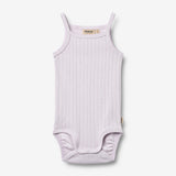 Wheat Main Body Ermeløs Ellen Body 2521 purple light