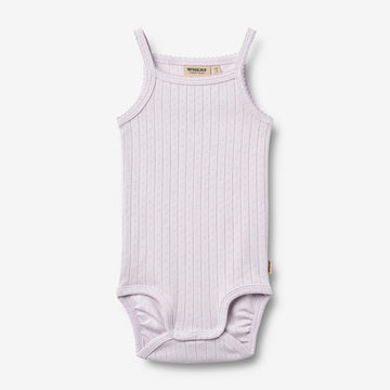 Wheat Main Body Ermeløs Ellen Body 2521 purple light
