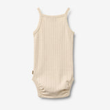 Wheat Main Body Ermeløs Ellen Body 9629 almond peach
