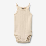 Wheat Main Body Ermeløs Ellen Body 9629 almond peach