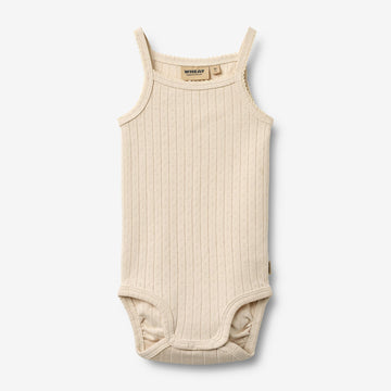 Wheat Main Body Ermeløs Ellen Body 9629 almond peach