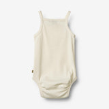 Wheat Main Body Ermeløs Ellen Body 3182 ivory