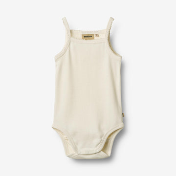 Wheat Main Body Ermeløs Ellen Body 3182 ivory