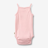 Wheat Main Body Ermeløs Ellen Body 5548 coral blush