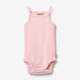 Wheat Main Body Ermeløs Ellen Body 5548 coral blush