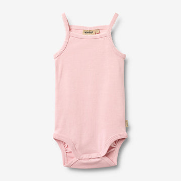 Wheat Main Body Ermeløs Ellen Body 5548 coral blush