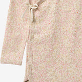 Wheat Main Omslagsbody Chia Body 9422 coral flowers