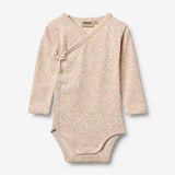 Wheat Main Omslagsbody Chia Body 9422 coral flowers