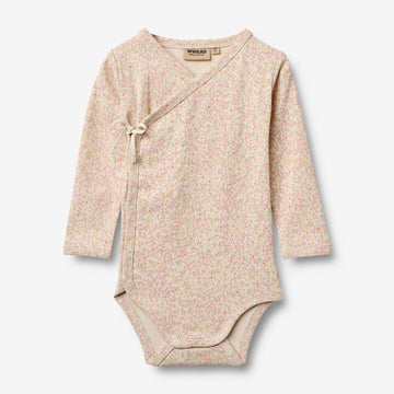 Wheat Main Omslagsbody Chia Body 9422 coral flowers