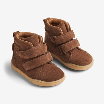 Wheat Footwear Tex Støvel Sixanni Prewalkers 9002 cognac