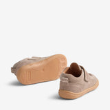 Wheat Footwear Bootie Storm Casual footwear 9608 sand stone