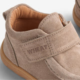 Wheat Footwear Bootie Storm Casual footwear 9608 sand stone