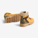 Wheat Footwear Bootie Toni Sport Tex Casual footwear 9112 tan