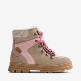 Wheat Footwear Bootie Toni sport Tex Casual footwear 2650 air blue flowers
