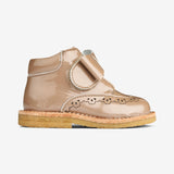 Wheat Footwear laksesko Bowy Prewalkers 9011 beige