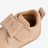 Wheat Footwear Bow Innendørs Sko | Baby Indoor Shoes 2031 rose dawn