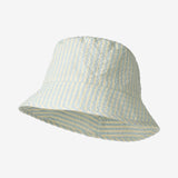 Wheat Main Bucket Hat Alec Accessory 9664 summer sky stripe