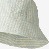 Wheat Main Bucket Hat Alec Accessory 9664 summer sky stripe