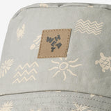 Wheat Main Bøttehatt Charlie Accessory 9646 light flint summer