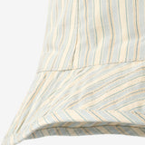 Wheat Main Bøttehat Alec Accessory 9634 blue ocean stripe