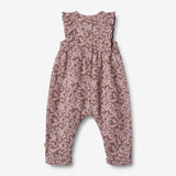 Wheat Main Buksedragt Milia | Baby Dresses 9053 hydrangeas
