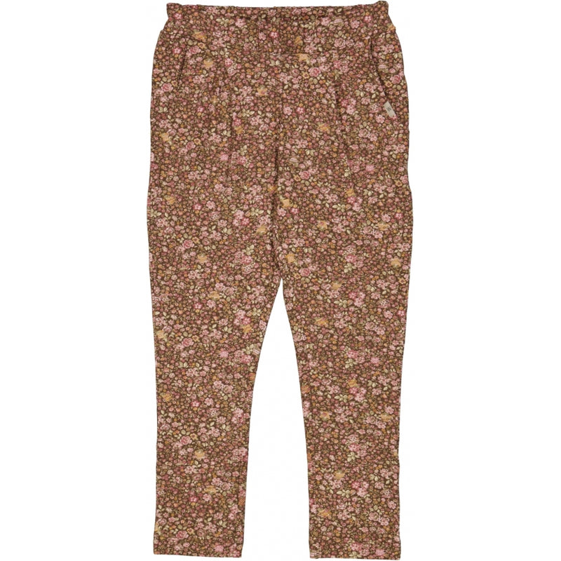 Wheat Main Bukser Abbie Trousers 9080 cups and mice