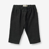 Wheat Main  Bukser Aiden | Baby Trousers 1432 navy