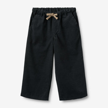Wheat Main Bukser Billie Trousers 1432 navy