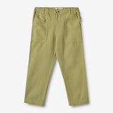 Wheat Main  Bukser Egon Trousers 4122 sage