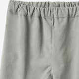 Wheat Main Bukser Foret Aiden Trousers 1024 slightly blue
