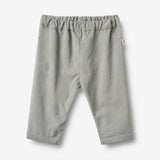Wheat Main Bukser Foret Aiden Trousers 1024 slightly blue
