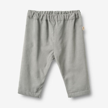 Wheat Main Bukser Foret Aiden Trousers 1024 slightly blue