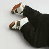 Wheat Main Bukser Foret Aiden Trousers 1432 navy