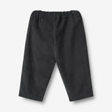 Wheat Main Bukser Foret Aiden Trousers 1432 navy