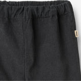 Wheat Main Bukser Foret Aiden Trousers 1432 navy