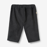 Wheat Main Bukser Foret Aiden Trousers 1432 navy