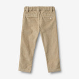 Wheat Main Bukser Hugo Trousers 0070 gravel