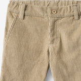 Wheat Main Bukser Hugo Trousers 0070 gravel
