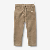 Wheat Main Bukser Hugo Trousers 0099 grey stone