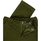 Wheat Main Bukser Hugo Trousers 4099 winter moss