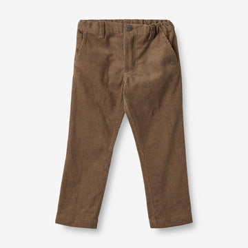 Wheat Main  Bukser Hugo Trousers 0094 greybrown