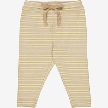 Wheat Main  Bukser Manfred | Baby Trousers 9111 sunny stripe