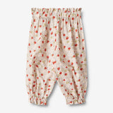 Wheat Main  Bukser Polly Trousers 2283 rose strawberries